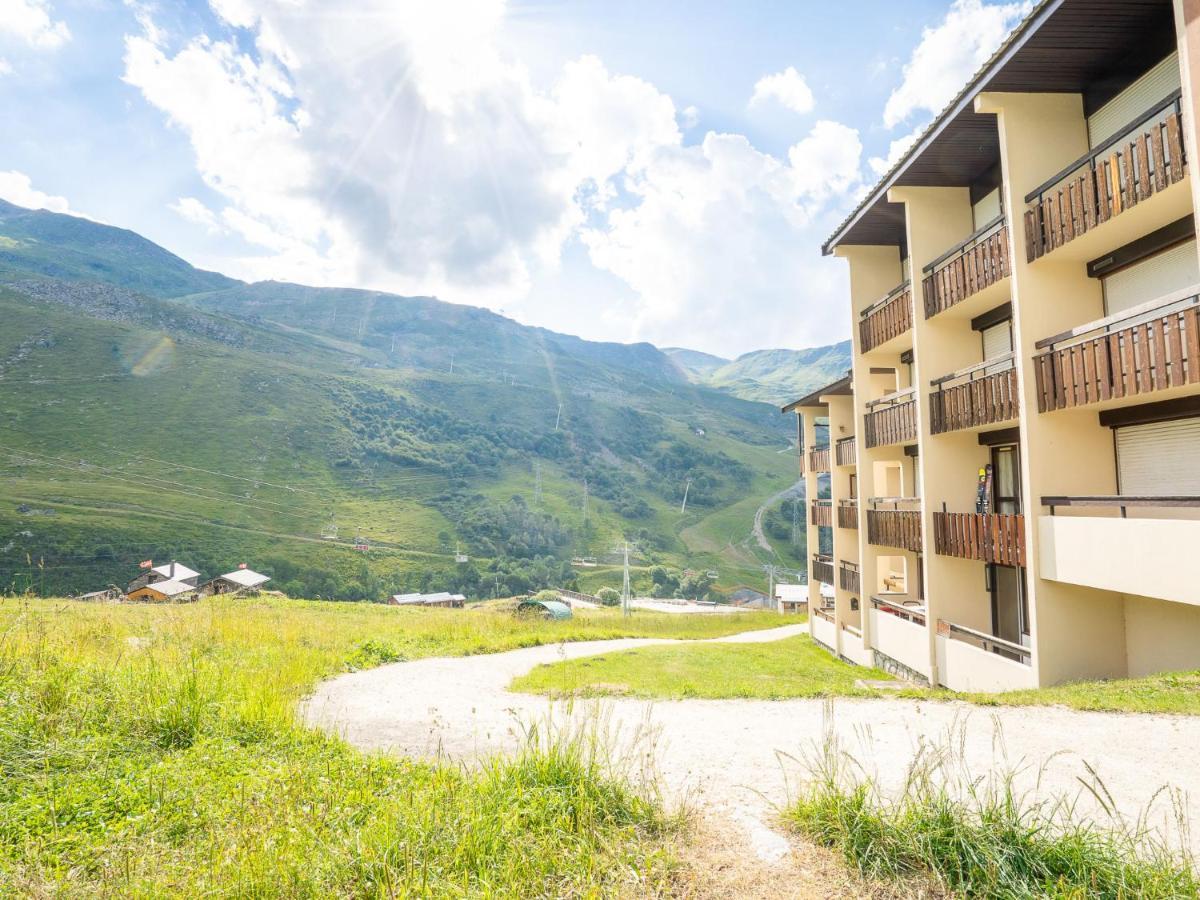 Apartment Asters 98 Batiment C3 By Interhome サン・マルタン・ド・ベルヴィル エクステリア 写真