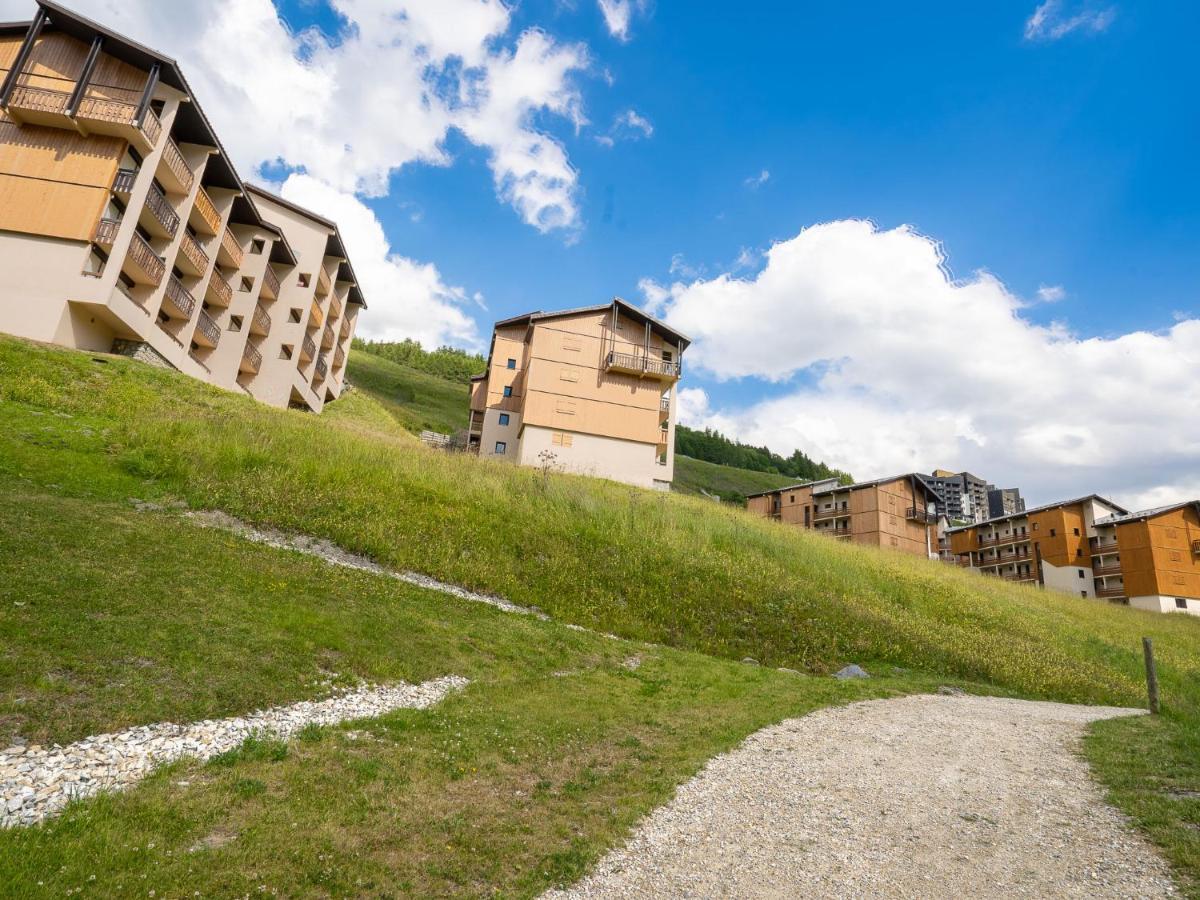 Apartment Asters 98 Batiment C3 By Interhome サン・マルタン・ド・ベルヴィル エクステリア 写真