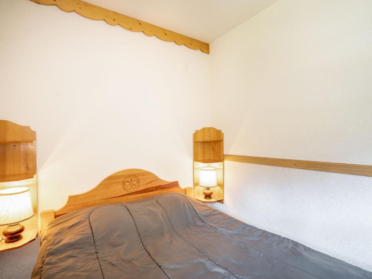 Apartment Asters 98 Batiment C3 By Interhome サン・マルタン・ド・ベルヴィル エクステリア 写真
