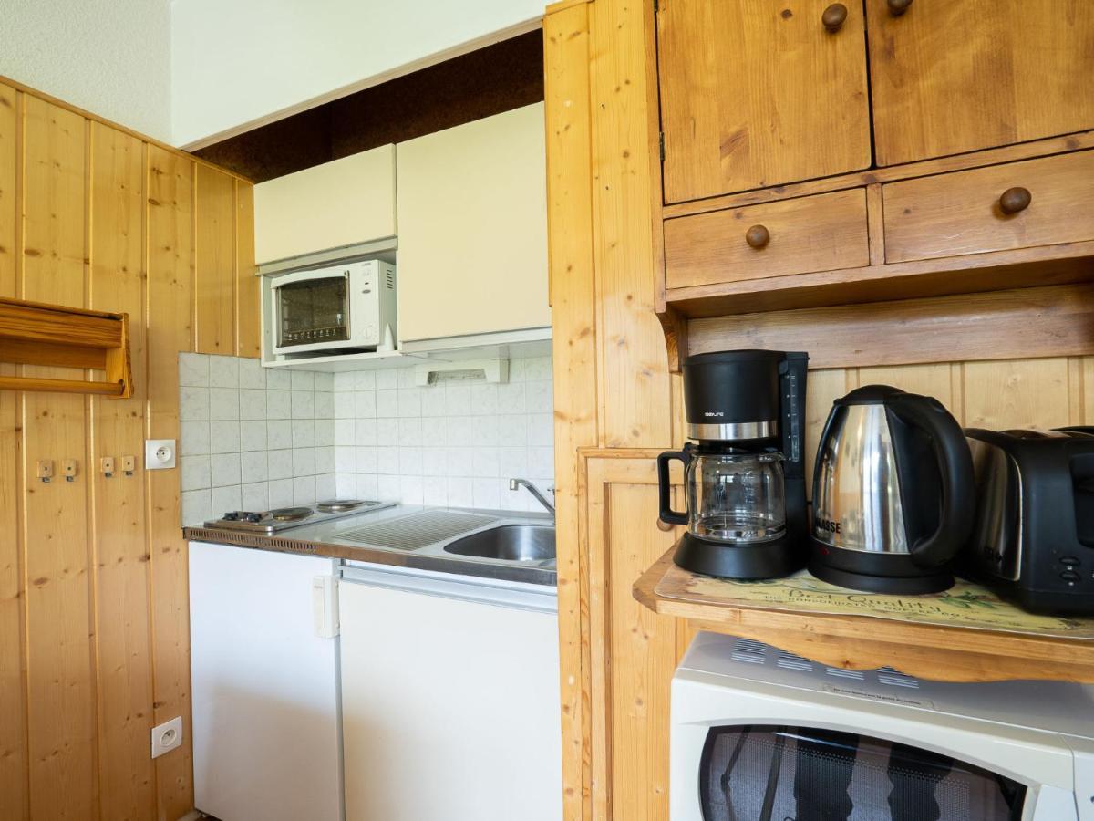 Apartment Asters 98 Batiment C3 By Interhome サン・マルタン・ド・ベルヴィル エクステリア 写真