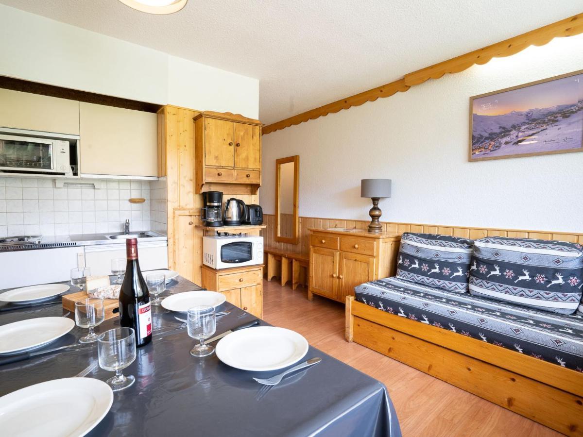 Apartment Asters 98 Batiment C3 By Interhome サン・マルタン・ド・ベルヴィル エクステリア 写真
