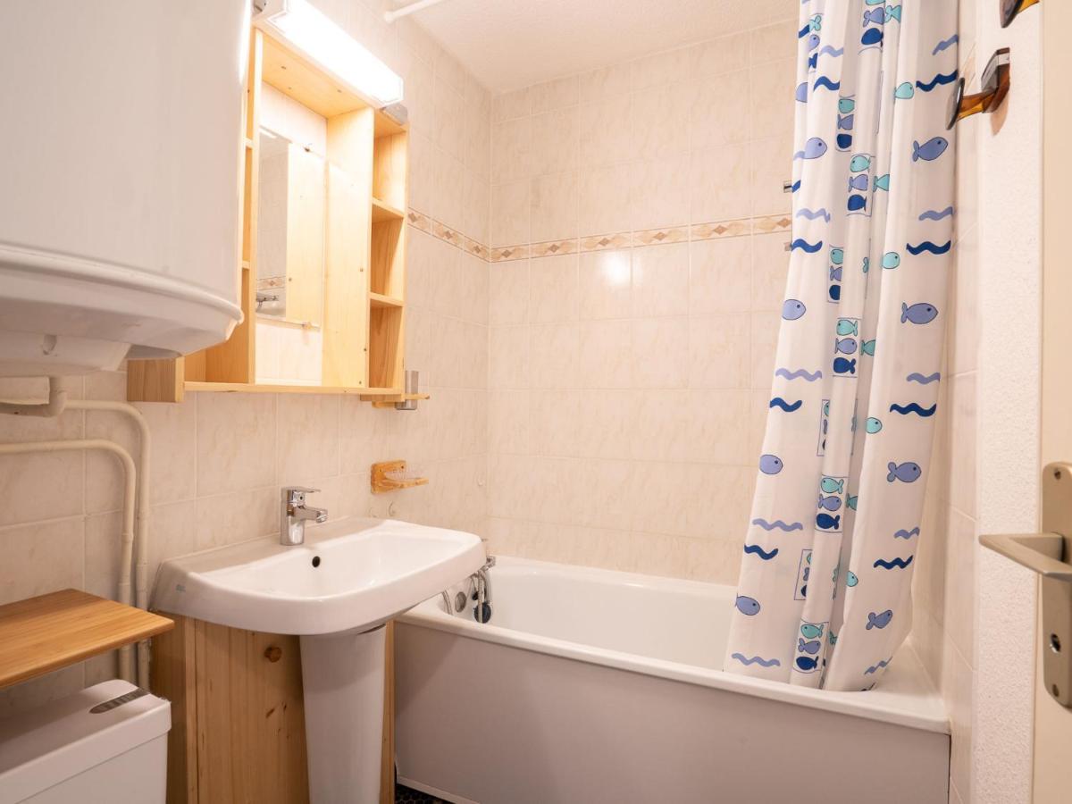 Apartment Asters 98 Batiment C3 By Interhome サン・マルタン・ド・ベルヴィル エクステリア 写真