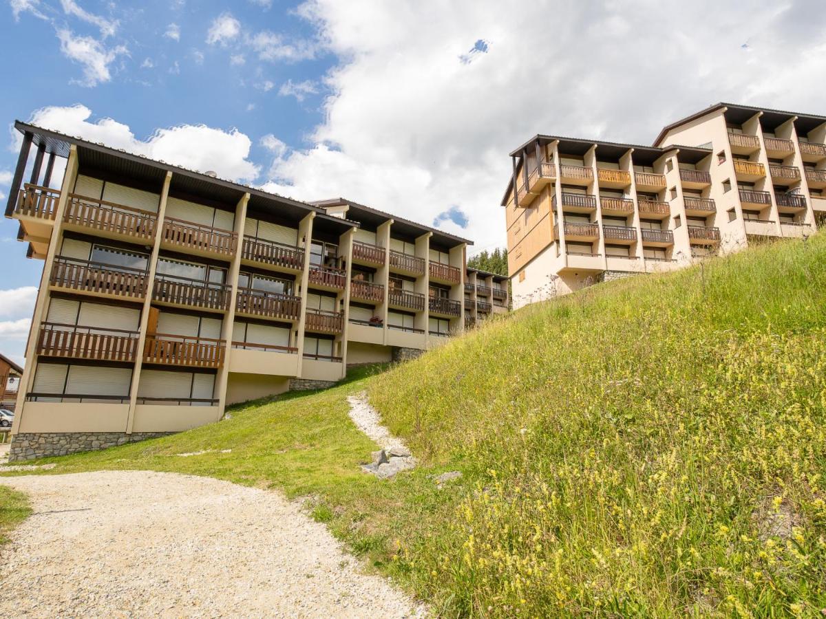 Apartment Asters 98 Batiment C3 By Interhome サン・マルタン・ド・ベルヴィル エクステリア 写真