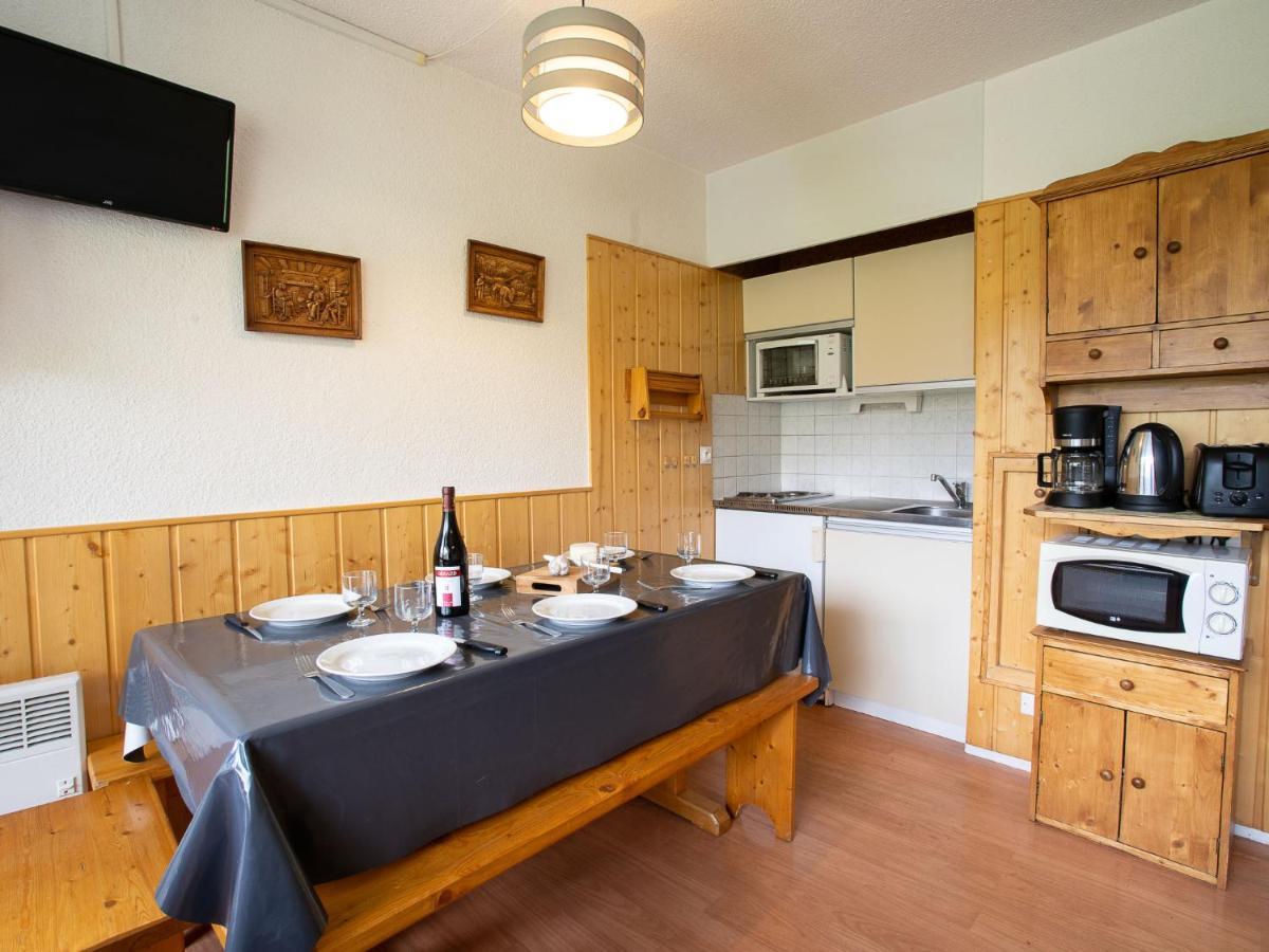 Apartment Asters 98 Batiment C3 By Interhome サン・マルタン・ド・ベルヴィル エクステリア 写真