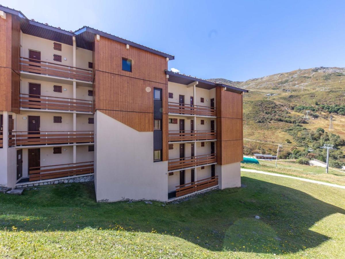 Apartment Asters 98 Batiment C3 By Interhome サン・マルタン・ド・ベルヴィル エクステリア 写真