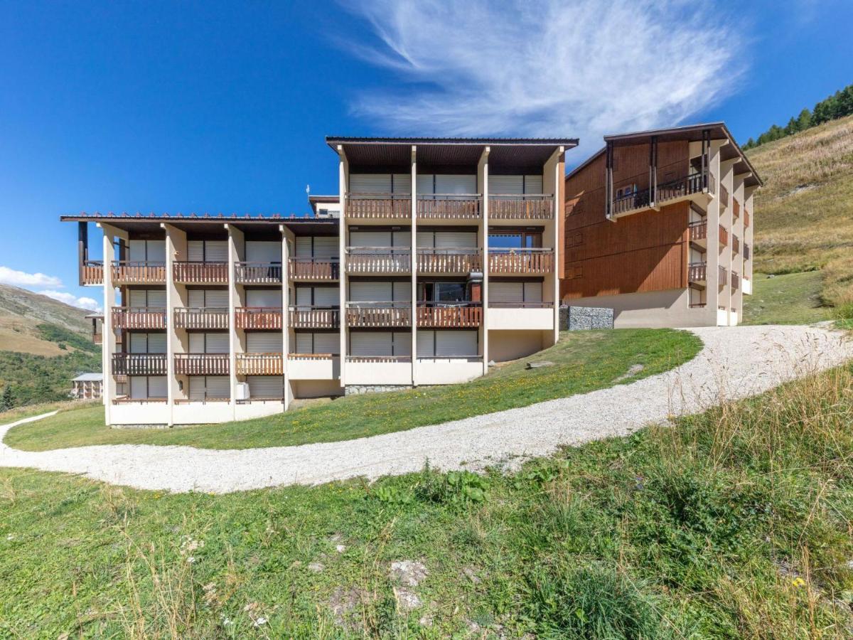Apartment Asters 98 Batiment C3 By Interhome サン・マルタン・ド・ベルヴィル エクステリア 写真